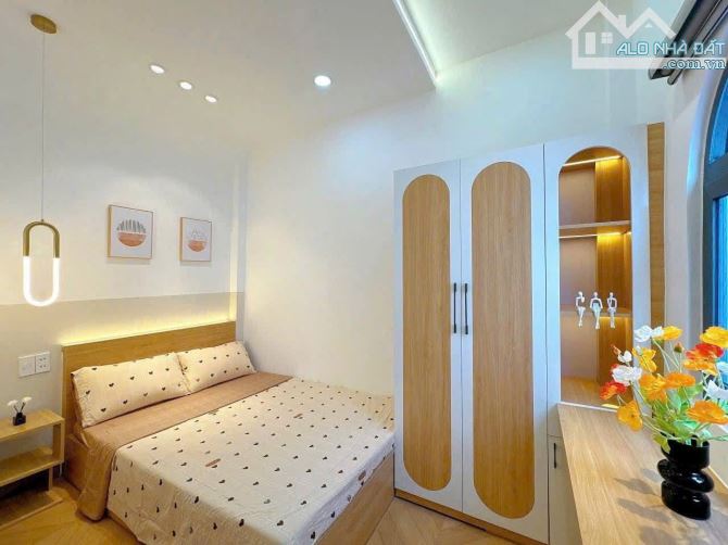 Giảm Sâu 500triệu!Chú 5 cần bán nhà Hoà Hưng,Quận 10. Sổ hồng riêng. - 6