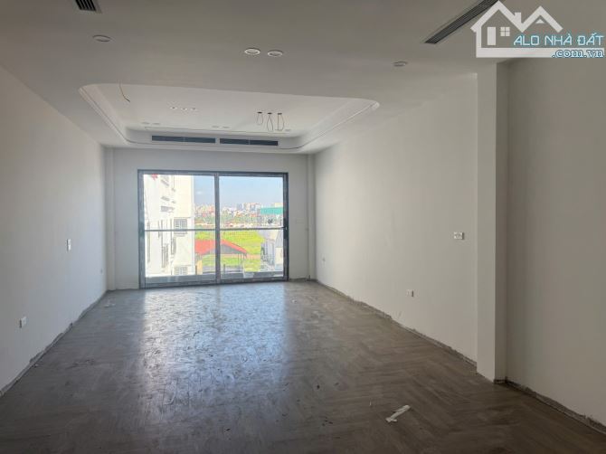 BÁN NHÀ NGUYỄN VĂN LINH – LONG BIÊN - 52M² x 7 TẦNG – GIÁ 12.8 TỶ - 6