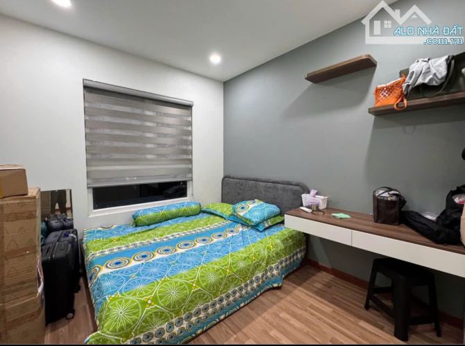 C/c Saigonres Nguyễn Xí- BT : 90m2, 3p ngủ, 2WC, NT, 15tr/th - 6