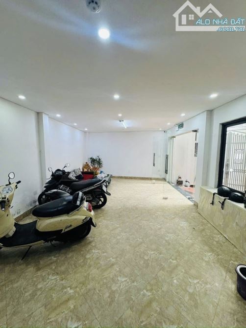 SIÊU PHẨM DÒNG TIỀN NGỌC HÀ - 50M RA LĂNG BÁC - 6 CĂN HỘ KHÉP KÍN CHO THUÊ - DÒNG TIỀN 50T - 6