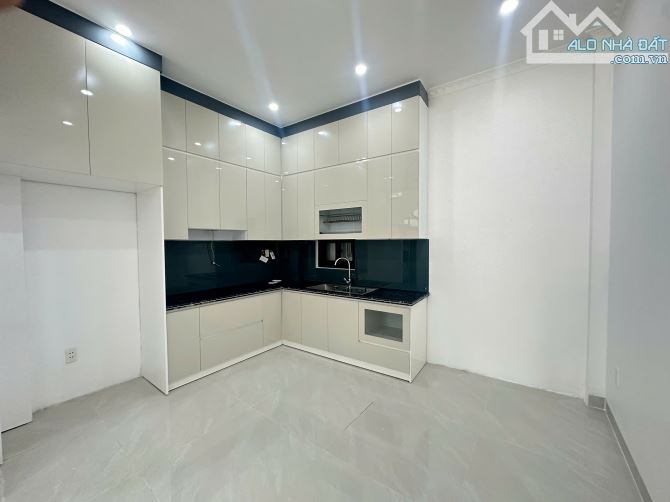 Bán nhà tại Đằng Hải, Đằng Hải,Hải An. 46m²db, 3,5 tầng, giá 3,75 tỷ., ô tô đỗ cửa. - 6