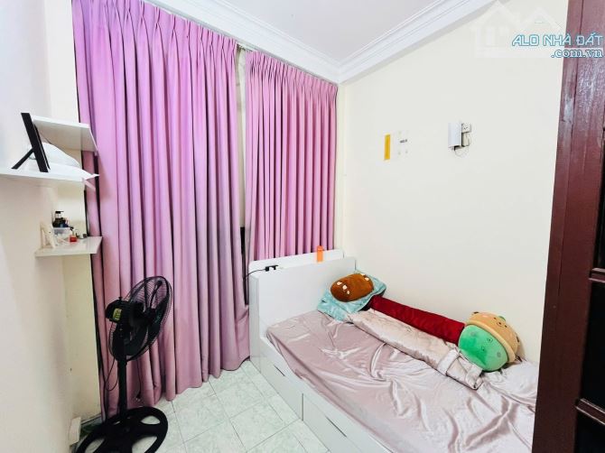 Hàng hiếm khu vực Ngọc Thuỵ không có căn thứ 2 - 6