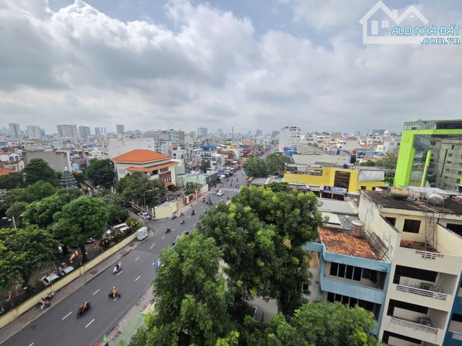 Bán CĂN HỘ CHUNG CƯ _ SỔ HỒNG RIÊNG _ CHỈ 2TỶ7 tại PHÚ NHUẬN - 6