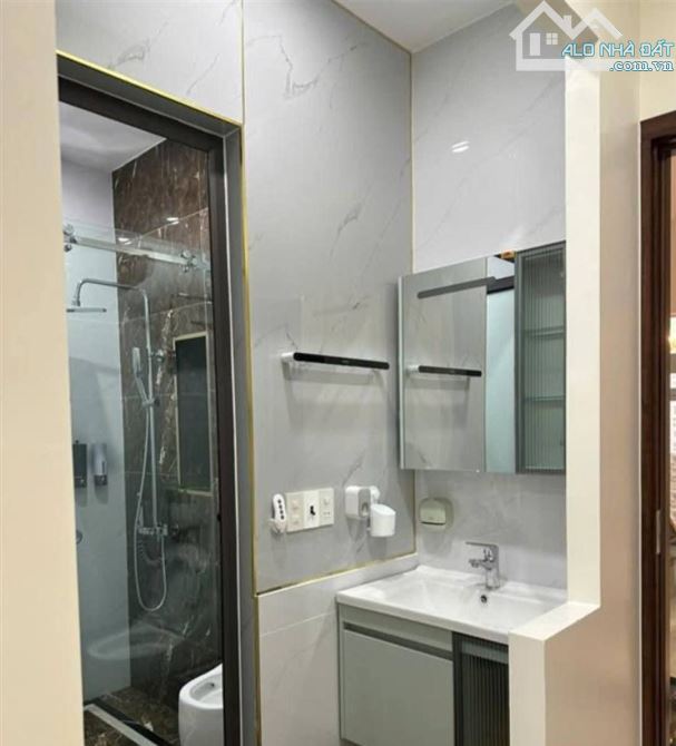 BÁN NHÀ 4 TẦNG – CÁT DÀI – LÊ CHÂN – GIÁ CHỈ 6,5 TỶ - 6