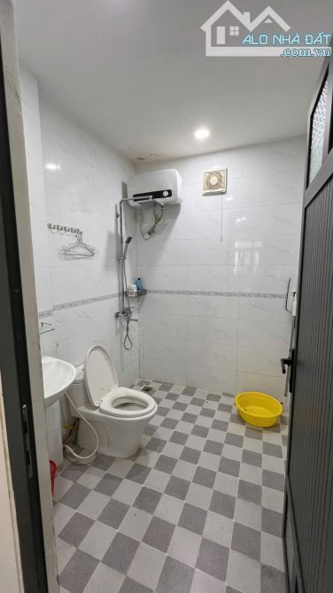 Bán nhà mặt tiền NGUYỄN THIỆN THUẬT,  2 mặt tiền trước sau. Lô đất cực đẹp và rẻ. ngang 7m - 6