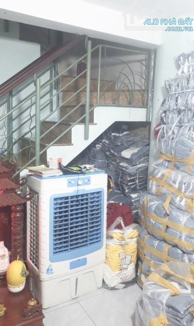 LUỸ BÁN BÍCH, 4M x 16M, 4 TẦNG BTCT,5PN, TÂN PHÚ GIÁP TÂN BÌNH, GẦN AEON, CHỈ 8 TỶ + - 6