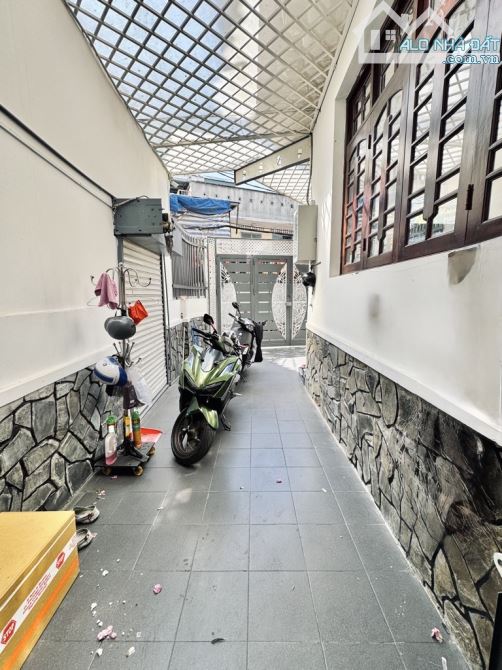 Nhà 5 Tầng Phan Đăng Lưu Bình Thạnh – 90m², Sát Đường Hoa Phú Nhuận - 6
