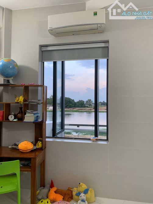 CẦN TIỀN BÁN GẤP NHÀ 2 MẶT TIỀN ĐƯỜNG NGUYỄN VĂN DUNG, GÒ VẤP, 7 TỈ 950 - 6