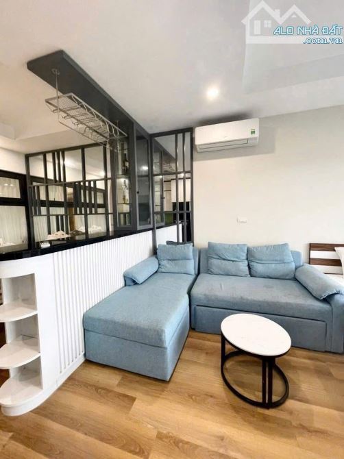 Cho thuê căn hộ chung cư TMS, địa chỉ 28 Nguyễn Huệ, Quy Nhơn View biển đẹp - 6