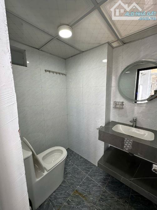 Bán chung cư - Hoàng Mai - 2 ngủ - hơn 3 tỉ có thương lượng - 6