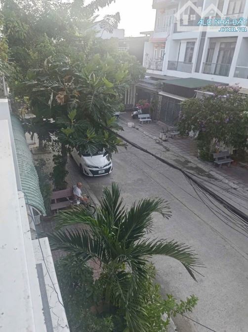 Bán nhà 3 TẦNG, đường ĐẶNG VŨ HIỆP (P1 cũ)KHU VĨNH ĐIỀM TRUNG, 98,4M2, GIÁ 7,5 TỶ. CN21.9 - 6