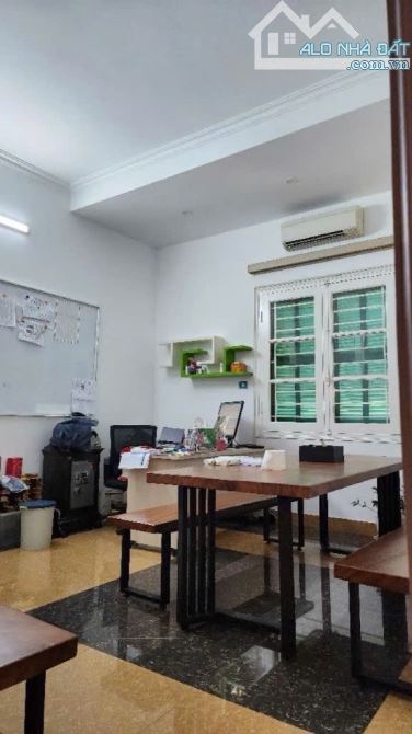 BÁN BIỆT THỰ SONG LẬP 200m2 x 4 Tầng  – KĐT SUDICO MỸ ĐÌNH SÔNG ĐÀ. - 6