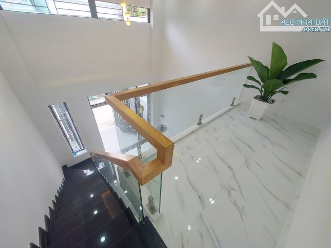 BÁN NHÀ HẺM XE HƠI – 54,2m² (4,2m x 13m), 2 TẦNG, 3PN – ĐƯỜNG 160, TĂNG NHƠN PHÚ A - 6