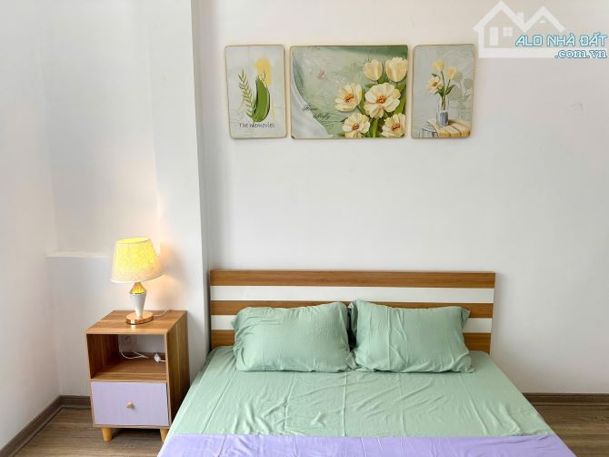 Bán nhà Ngõ 279/44 Đội Cấn, diện tích 47/50m x 7 tầng, mặt tiền 6m, giá 17.5 tỷ. - 6
