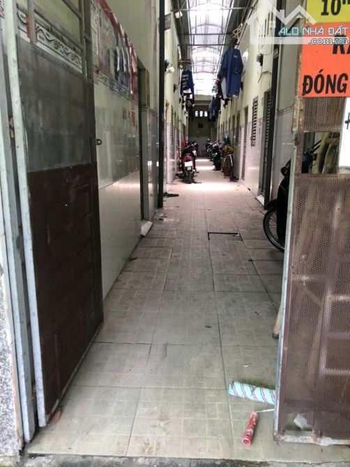 DÃY TRỌ MẶT TIỀN TRUNG TÂM THUẬN AN DT 300 M2 GIÁ 9,5 TỶ - 6