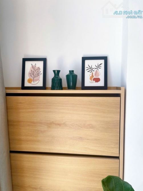Nhà xinh 3 mặt hẻm 10m – Phan Sào Nam, P.11 – 24m² – 2 tầng – 3.55 tỷ - 6