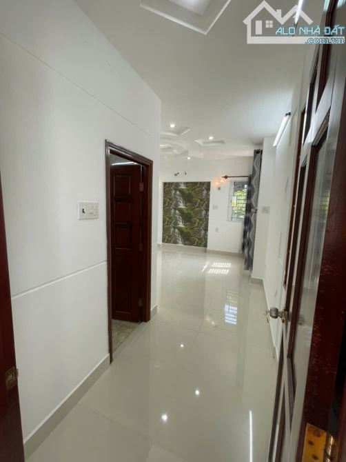 NHÀ 7,2 TỶ GÓC 2 MẶT TIỀN ĐƯỜNG SỐ 3 VÀ LÊ TẤN QUỐC, KDC CTY 8, CÁI RĂNG, TP CẦN THƠ - 6