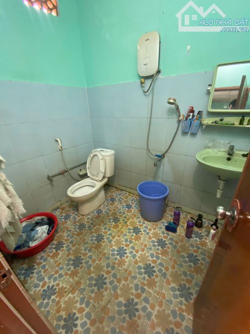 Bán đất tặng nhà, Nguyễn Thị Đinh, 1100m2, 25x44m, full thổ cư, không quy hoạch, hẻm ÔTÔ - 6