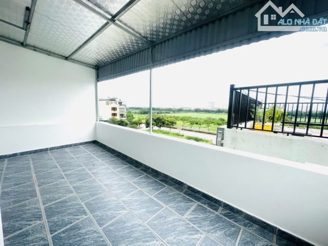 Bán nhà Phúc Lợi- 5 tầng mới-đẹp-xanh- mặt tiền khủng- phân khúc giá hiếm hoi còn xót lại - 6