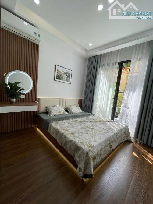 ĐẸP - GẦN KHU ĐÔ THỊ ĐẠI KIM - NGÕ TO BA GÁC PHÓNG - SÁNG THOÁNG MIỄN BÀN - 6