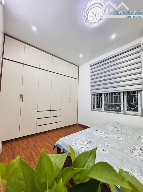 Bán nhà riêng Gốc Đề, Minh Khai sổ 30m xây 5 tầng 6.2 tỷ, ngõ thông nhiều nhất - 6