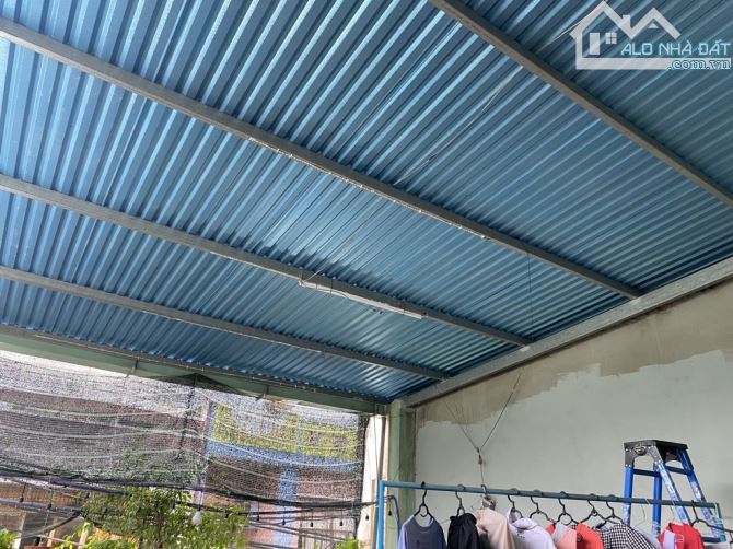Nhà 2 tầng mặt tiền đường Nguyễn Cao- cách biển 200m-75m2 giá 4850 - 6