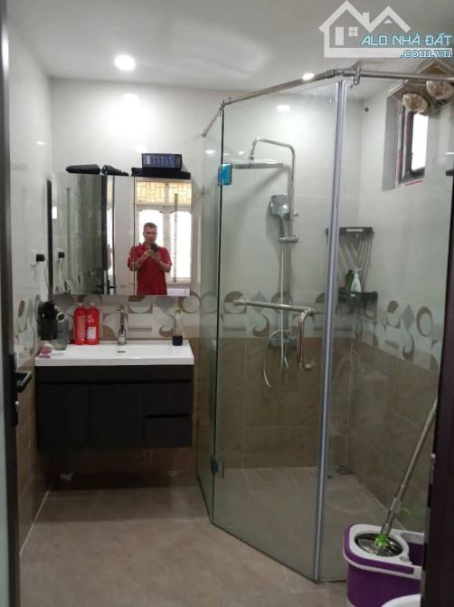 NHÀ MẶT PHỐ NGUYỄN HIỀN - Q. HAI BÀ TRƯNG - Ô TÔ TRÁNH - KINH DOANH SẦM UẤT. - 7