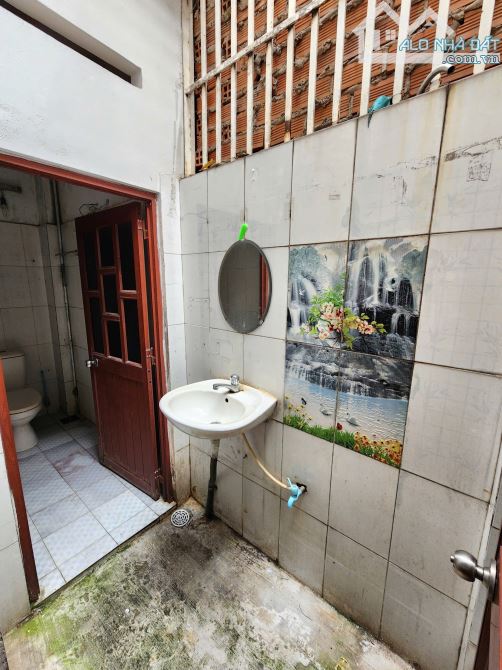3,45Tỷ TL🔥Bán nhà cấp 4 gác lửng (4x14m) Mặt Tiền đường Cao Bá Quát, p.Dĩ An, Tp.Dĩ An - 7