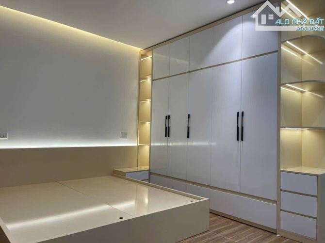 🛖: ban nhà 3 tầng xây mới tai 430 Trần Nguyên Hãn,DT 52,5m, ngõ 2,7m 💸:3,55 tỷ tỷ (dc01) - 7