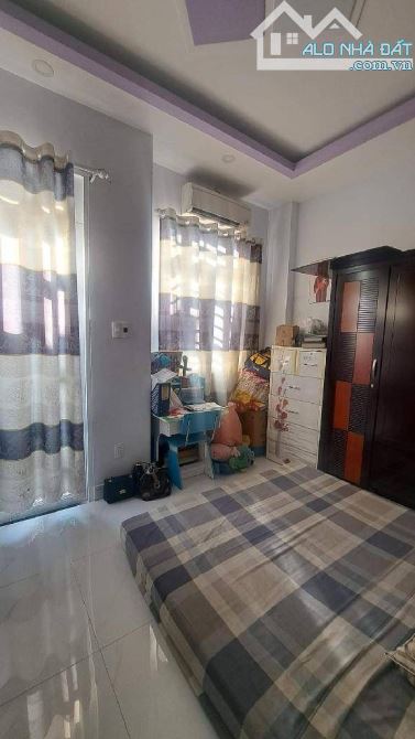 🔥 BÁN NHÀ 3 TẦNG – TRẦN XUÂN SOẠN – QUẬN 7- KỀ CẠNH KĐT HIM LAM – 47M² – CHỈ 6.95 TỶ - 7