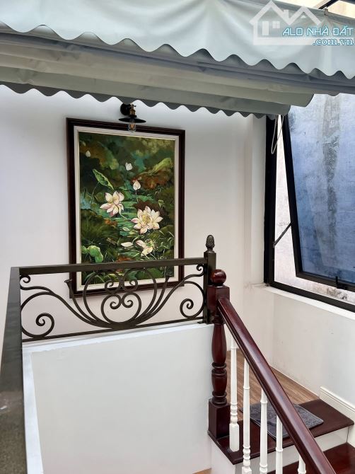 📍 DUY NHẤT - HIẾM CÓ KHÓ TÌM: Bán nhà liền kề Tô Hiệu – Bà Triệu, Hà Đông, 83m² x 4 tầng, - 7
