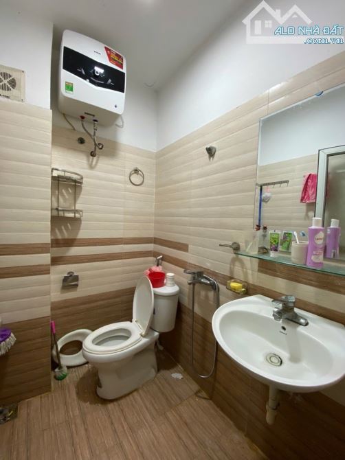 Bán nhà Tam Trinh. Ngõ to như phố - Ô tô tránh - Kinh doanh tốt - Tiện ích đầy đủ. - 7