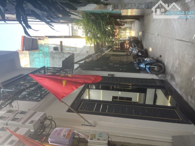 LĨNH NAM🏡NHÀ ĐẸP 5 TẦNG – FULL NỘI THẤT NHƯ KHÁCH SẠN 5★-NGÕ RỘNG, TRƯỚC NHÀ THOÁNG SÁNG - 7