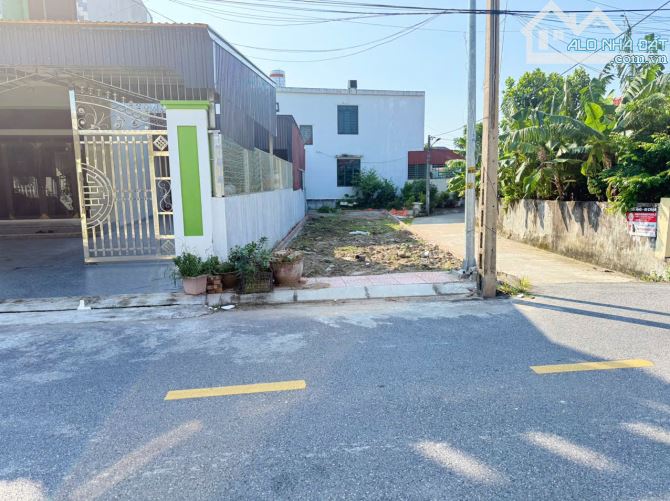 Lô góc 112m2  trục thôn Cẩm La, Thanh Sơn, Kiến Thụy - 7