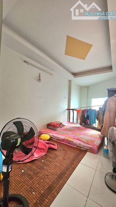 BÁN NHÀ 2 MẶT TIỀN 3 TẦNG 4X15 HƯƠNG LỘ 2 HẺM XE TẢI NÉ NHAU GIÁ 3,75 TỶ THƯƠNG LƯỢNG - 7