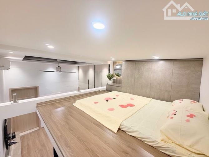Bán căn tập thể nhà máy thuốc lá 133 Nguyễn Trãi, đối diện  Royal City, căn hộ 2 ngủ - 7