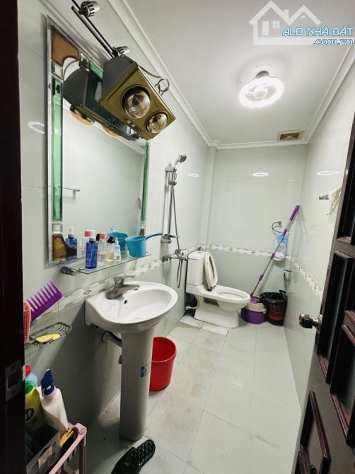 Bán Nhà chính chủ Phố Phan văn Trường 40m 5 Tầng Phân Lô - 7
