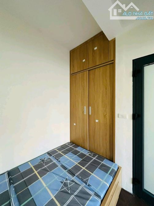 8 TRIỆU 🏡 CHO THUÊ NHÀ NGUYÊN CĂN – 65 KẺ TẠNH, GIANG BIÊN – Ô TÔ ĐỖ CỔNG  – FULL ĐỒ - 7