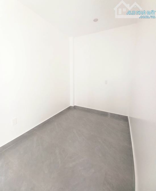 Bán nhà độc lập Tôn Đức Thắng, An Dương, Lê Chân. 39m²tn, 3 tầng xây mới, giá 2,99 tỷ - 7
