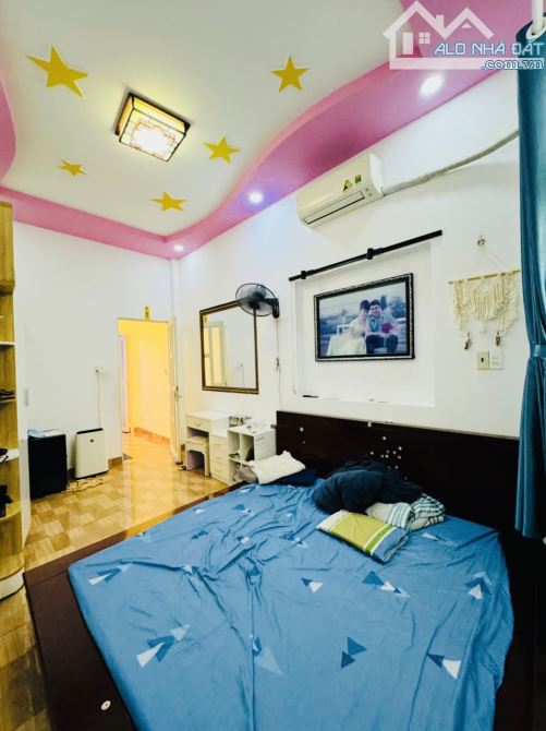 HẼM XE HƠI GẦN 60M2 ĐẤT K QUY HOẠCH  NẰM NGAY NGÃ TƯ TƯƠNG LAI SẦM UẤT  NHÀ NGAY NGÃ TƯ CH - 7