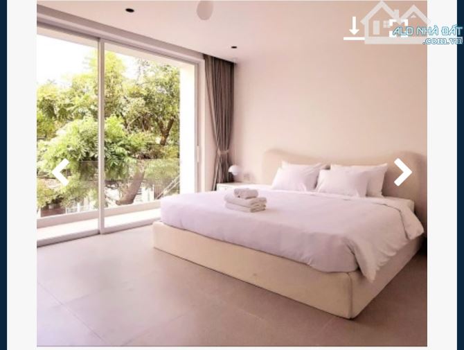 Ngũ hành sơn, nam việt á, Vila 3 tầng, 3 mặt đường, sân vườn, hồ bơi - 7