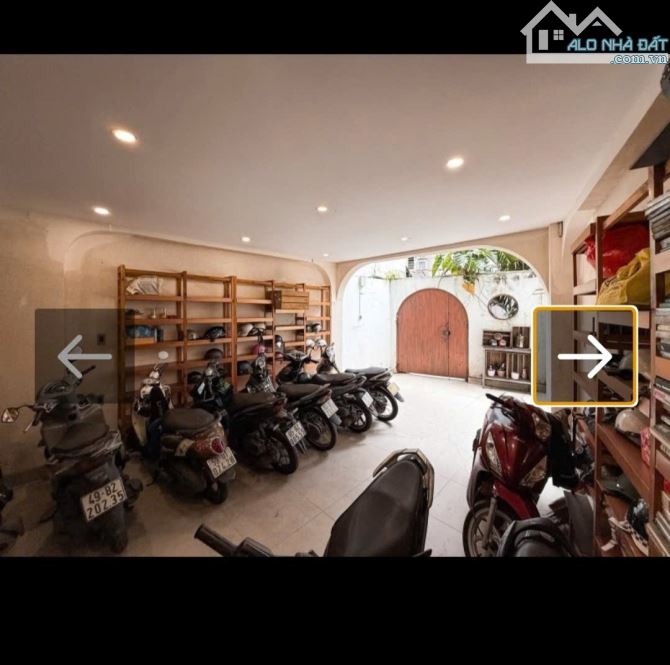 Nhà hoàng hoa thám p5 phú nhuận vừa ở vừa kinh doanh chdv - 7