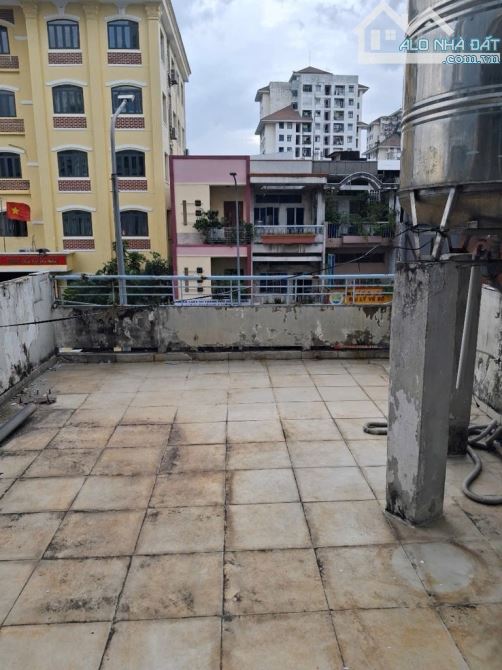 CHỈ 16.5 TỶ - 50M2 - 3 TẦNG - MT ÔNG ÍCH KHIÊM - QUẬN 11 SẦM UẤT - MUA CHỈ CÓ LỜI - 7