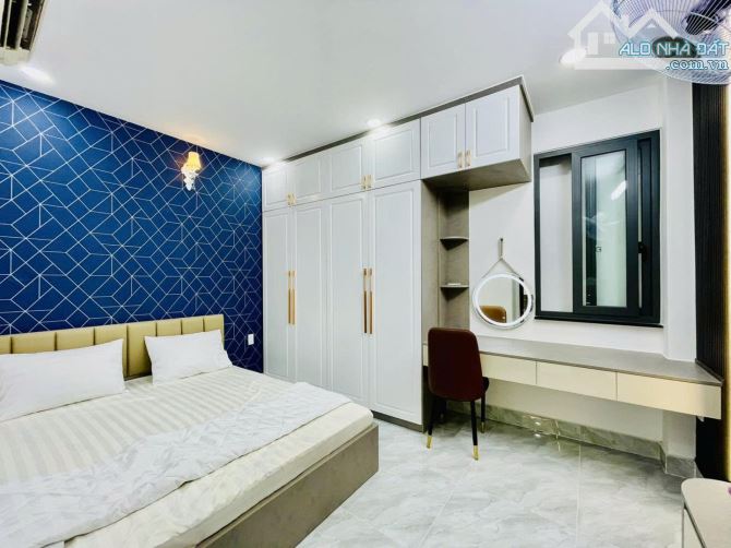 Chủ rao cả tháng chưa chốt Bán gấp nhà Bành Văn Trân Tân Bình, 4PN, giá tốt 7 Tỷ - 7