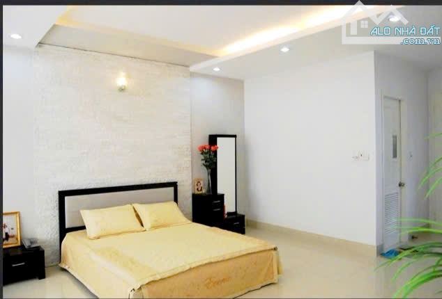 💎💎 BIỆT THỰ 2 TẦNG NGANG 8M x 30M - NỞ HẬU 13M. DÒNG TIỀN 50TR/THÁNG. GIÁ SIÊU TỐT - 7