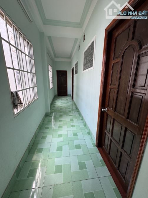 MTKD NGAY KHU TÊN LỬA GIAO ĐƯỜNG SỐ 7 -4 TẦNG 132M2 NGANG KHỦNG 6M NHỈNH 20T - 7