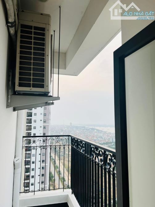 BÁN CĂN HỘ SUNSHINE RIVERSIDE TÂY HỒ 4,6 TỶ 99M 3NGU 2VS, CĂN GPSC SIÊU THOÁNG - 7