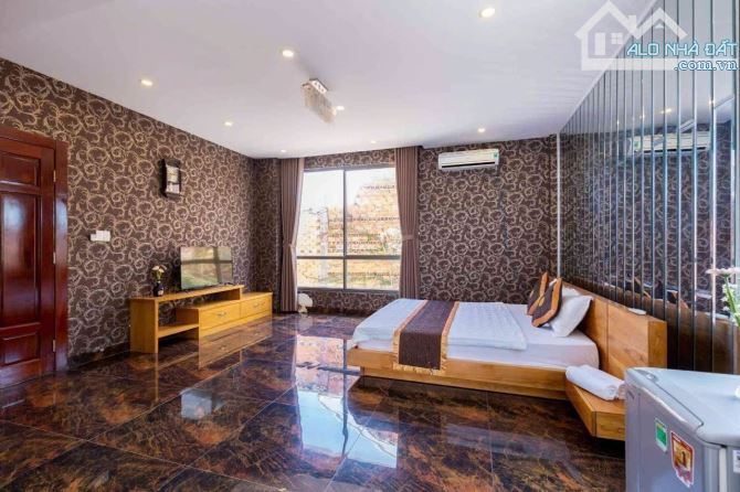 BÁN BIỆT THỰ SÂN VƯỜN HỒ BƠI VIEW  TRỰC DIỆN BIỂN –  KHU ĐỒI SỨ BÃI TRƯỚC VŨNG TÀU - 7