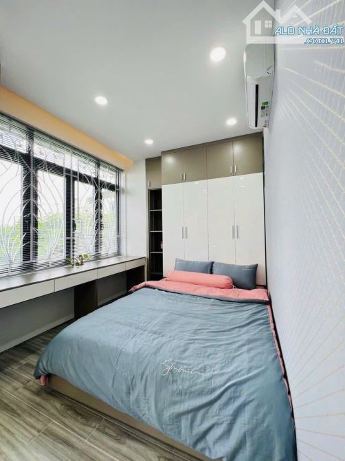 Mang 4 đồng chốt ngay nhà Nguyễn Biểu, P1, Quận 5 -Giá:4tỷ890/81m2 (4,5x18)-Sổ đầy đủ - 7