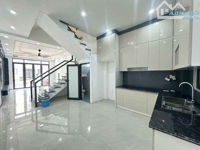 Bán nhà tại Đằng Hải, Đằng Hải,Hải An. 46m²db, 3,5 tầng, giá 3,75 tỷ., ô tô đỗ cửa. - 7